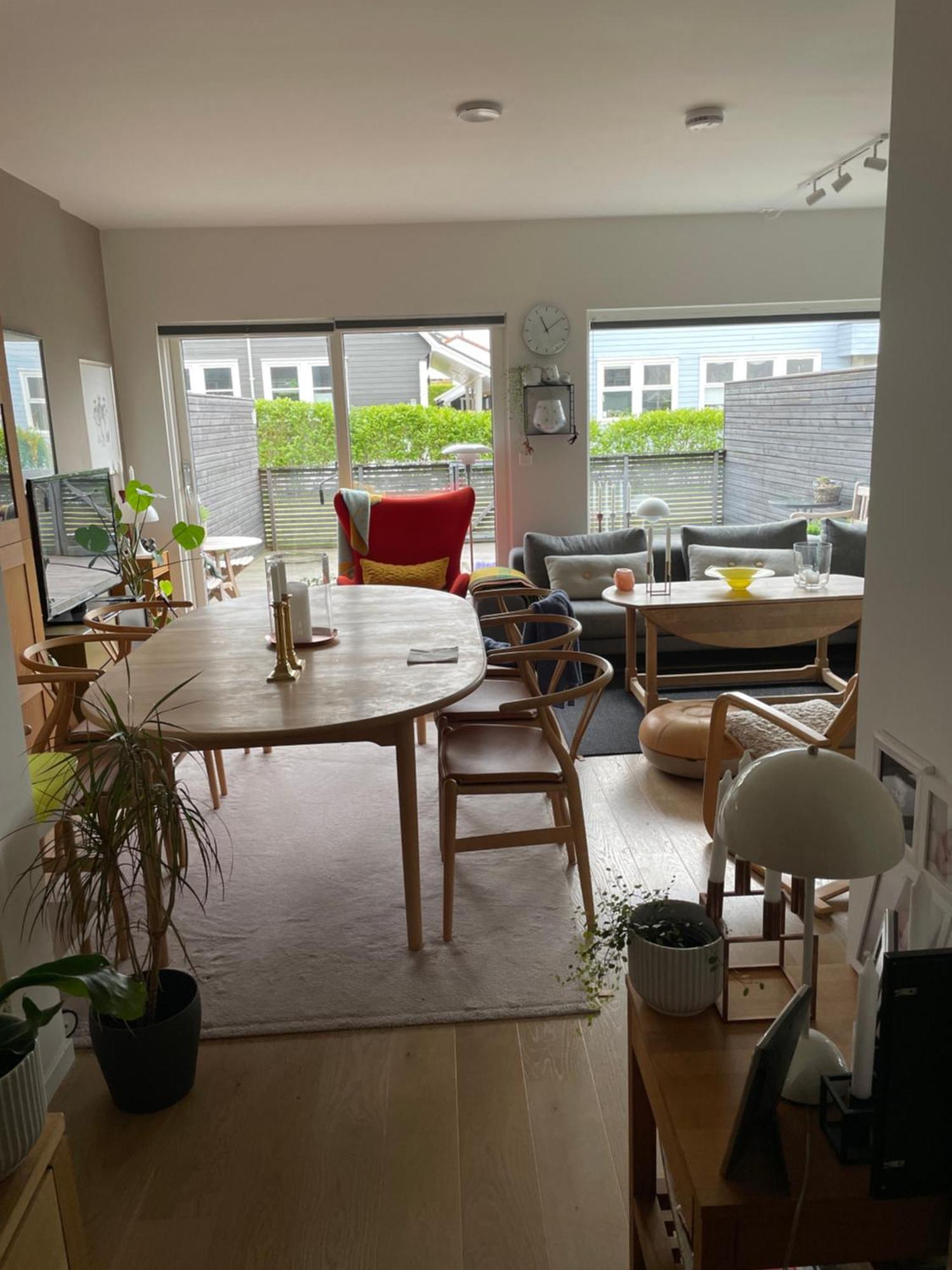 Stavanger Leilighet Stavanger