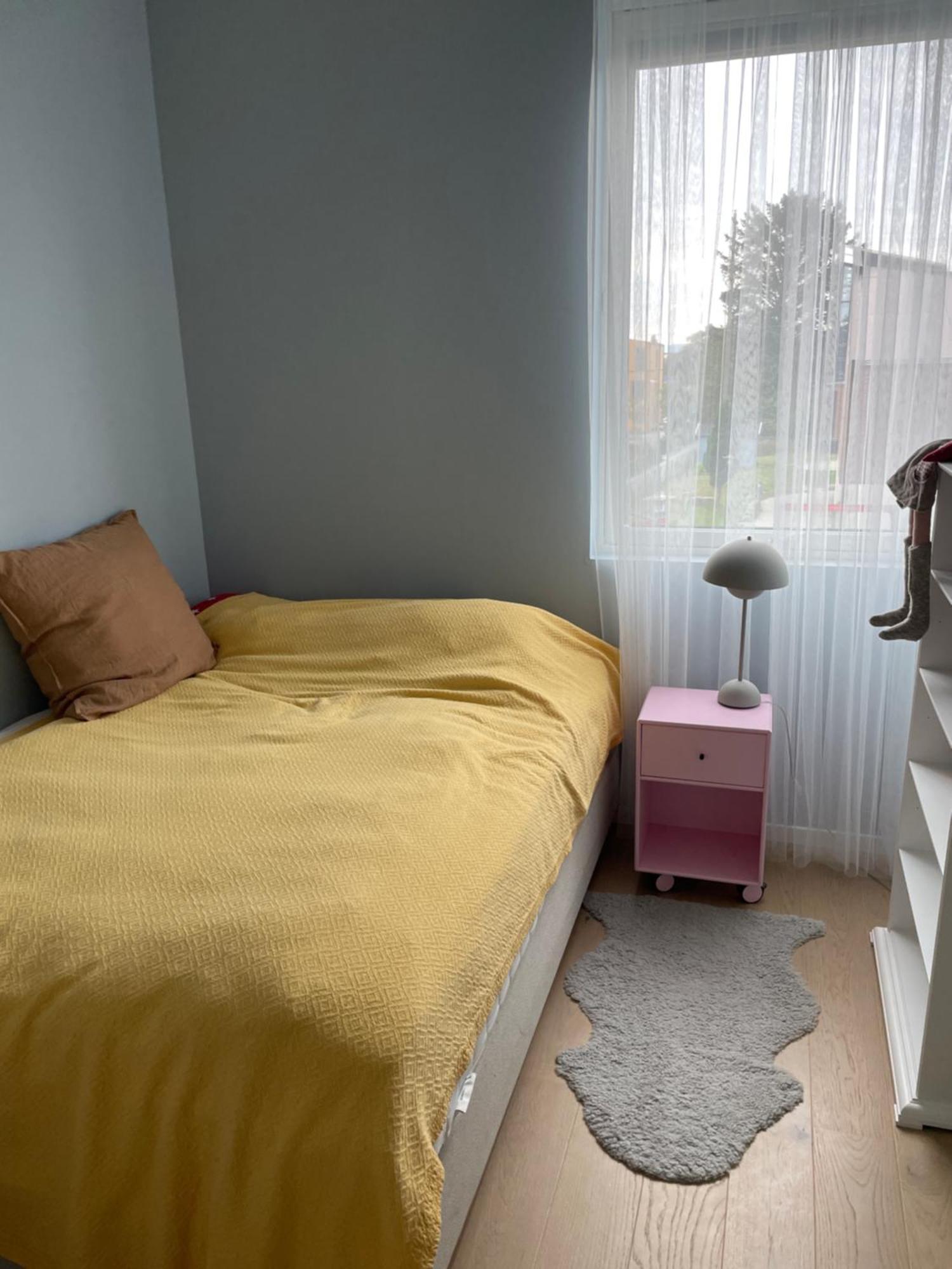 Stavanger Leilighet *
