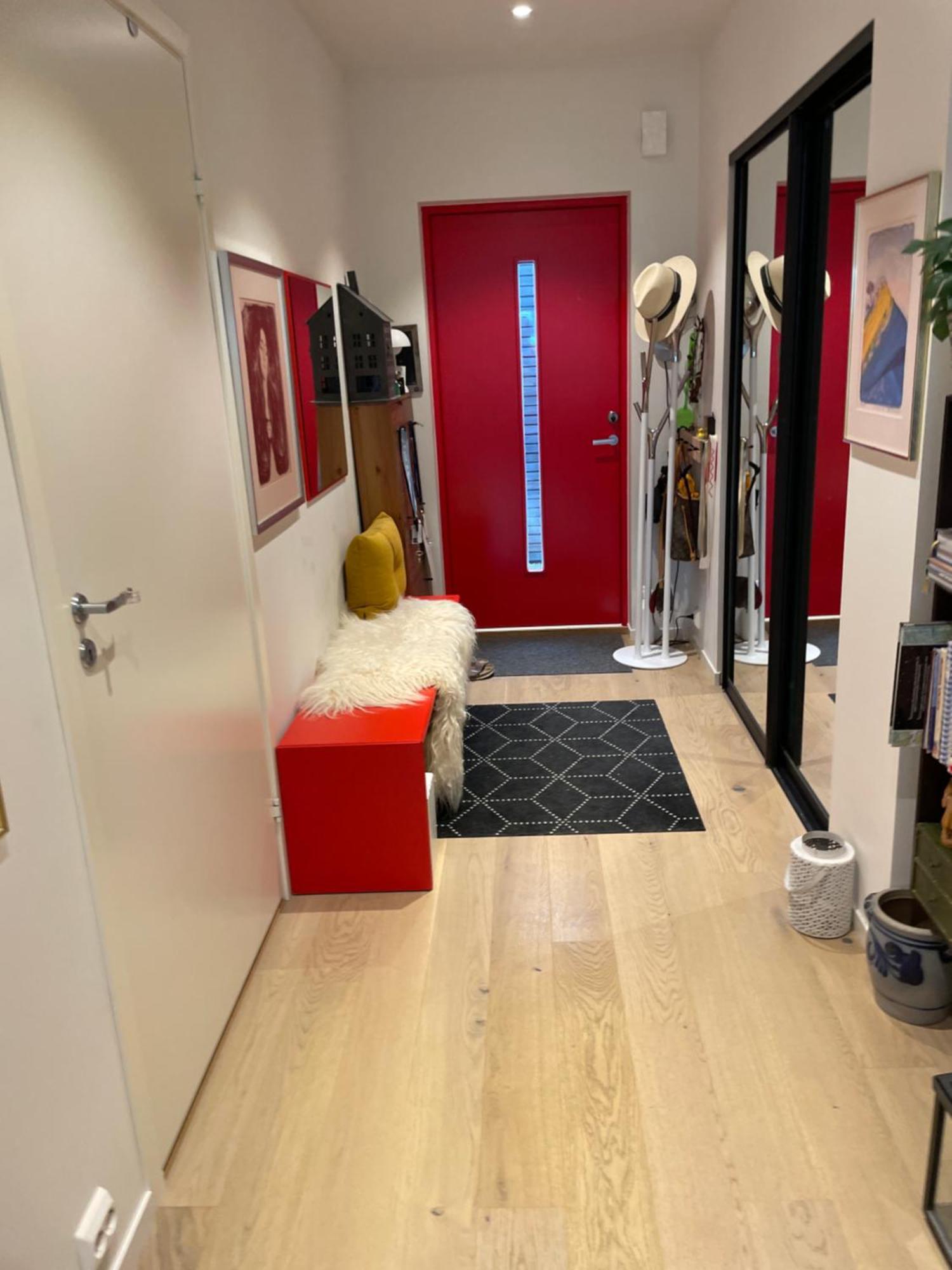 Apartamento Stavanger Stavanger