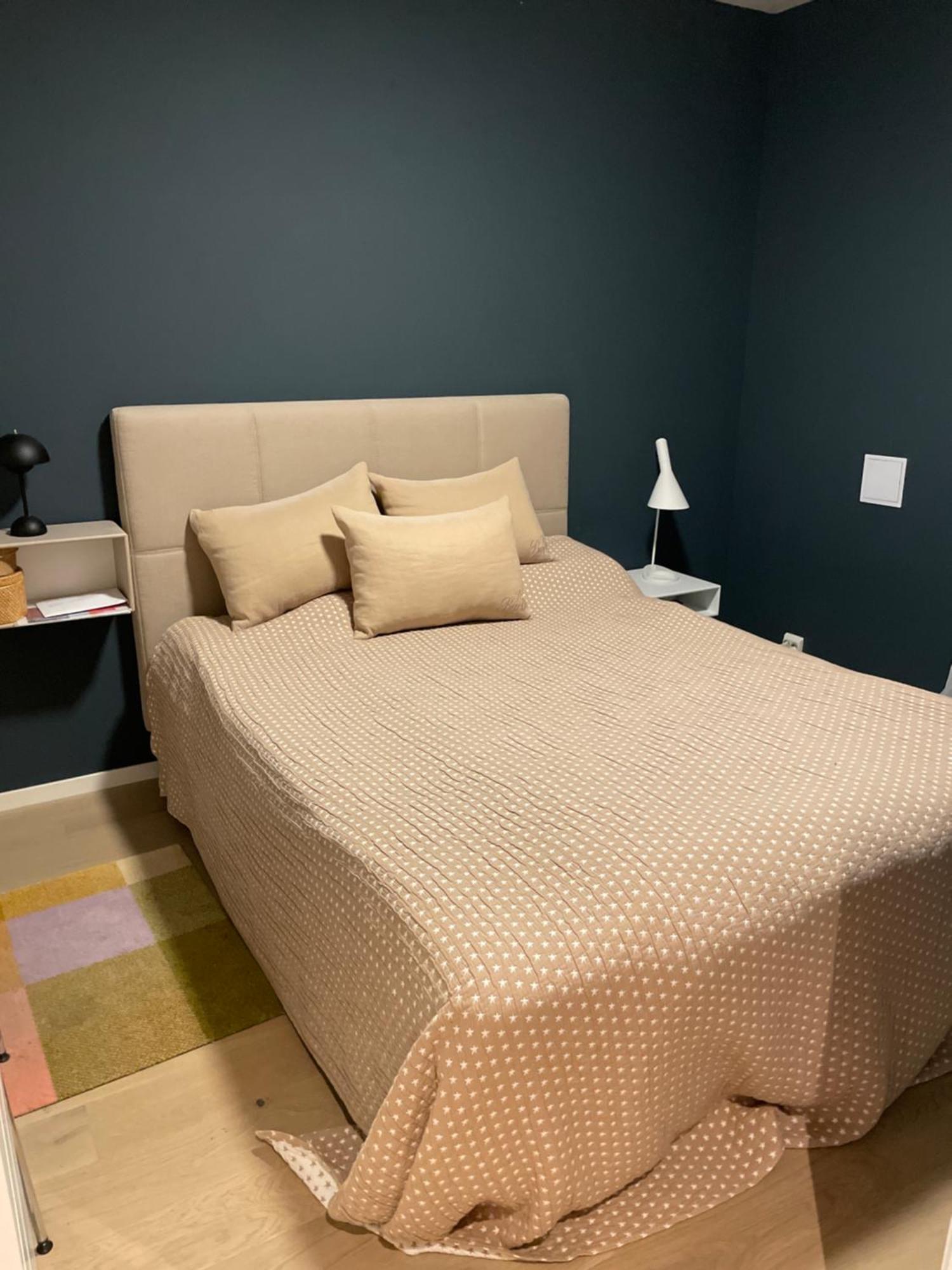 Apartamento Stavanger *