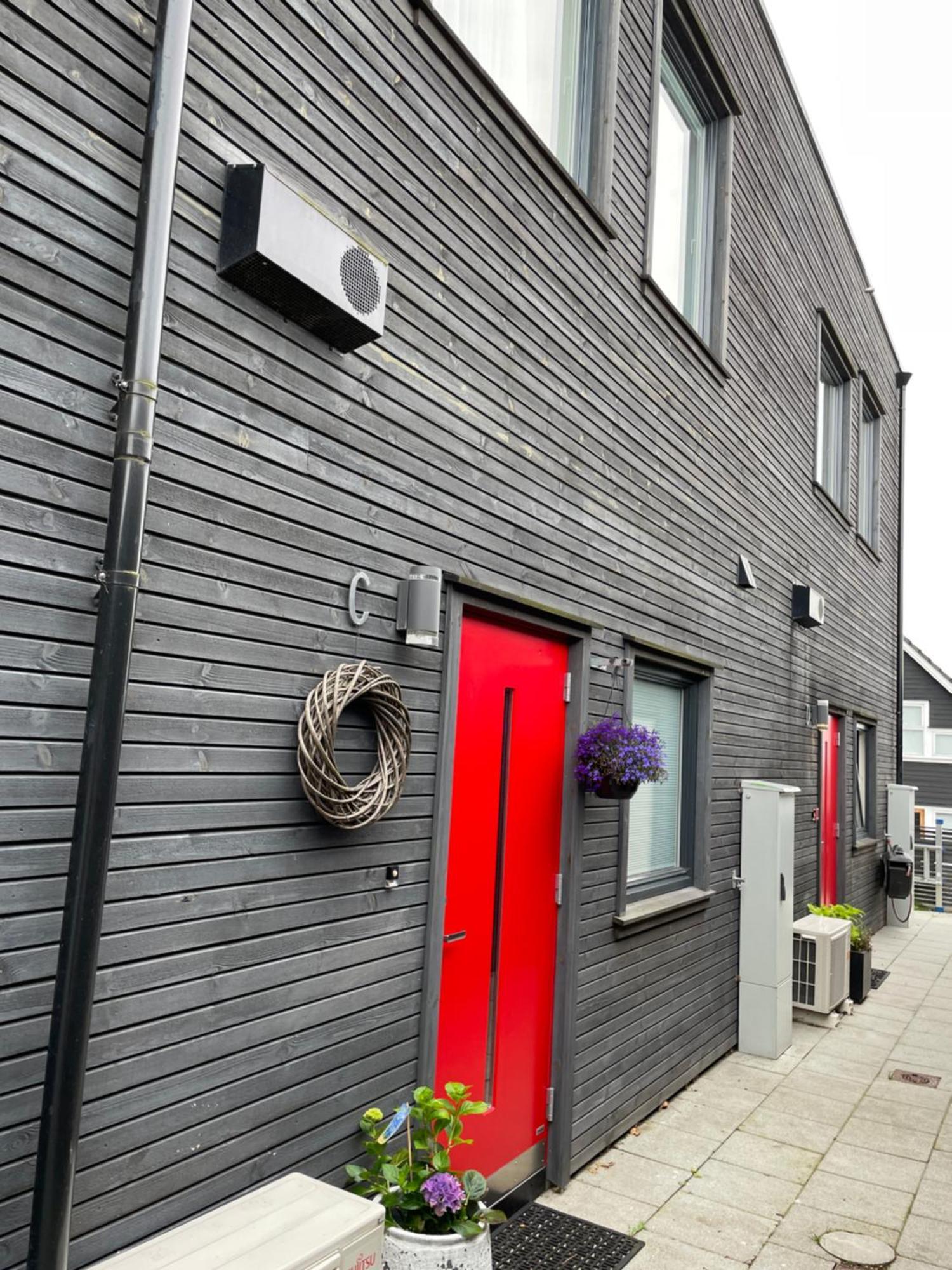 Stavanger *